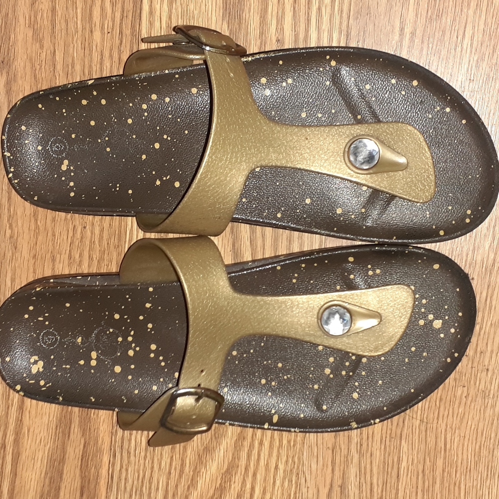 Girls Sandals